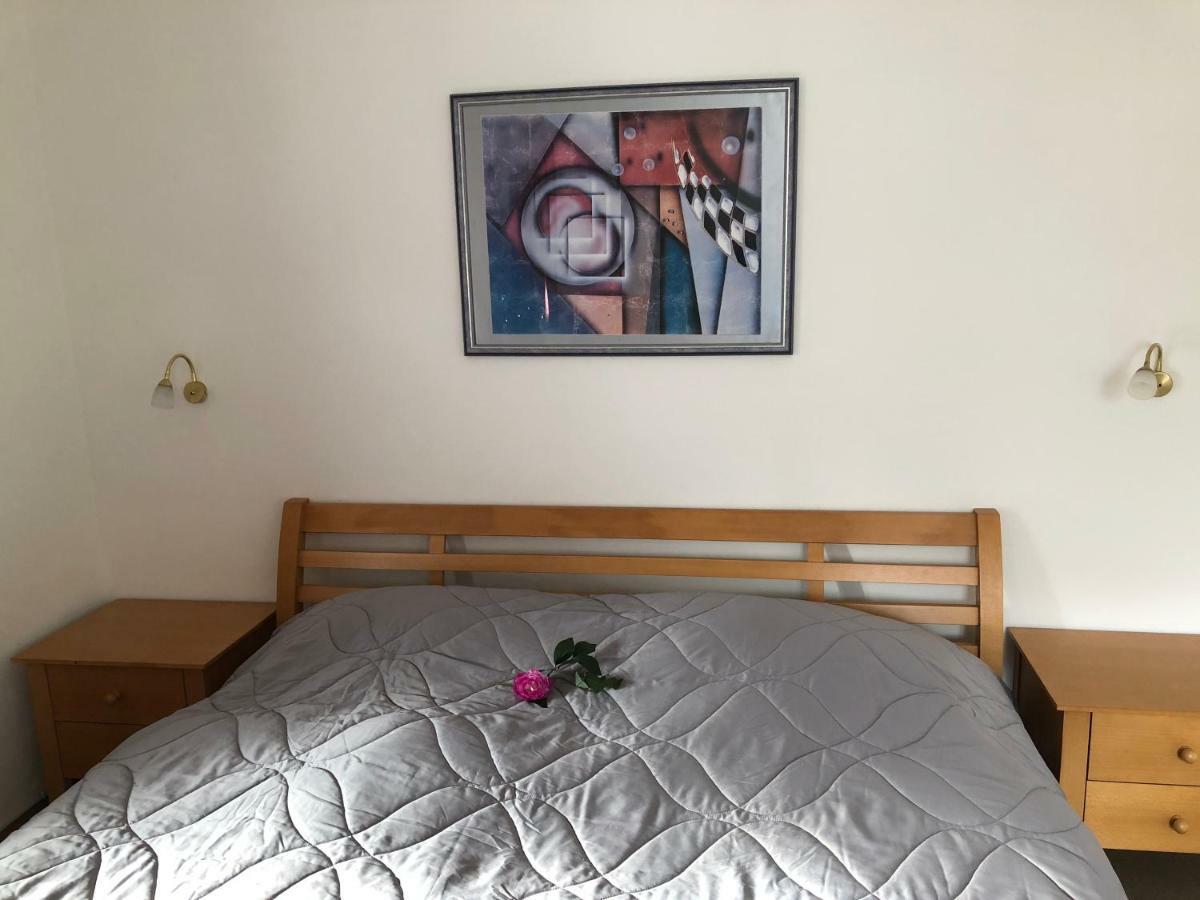 Mittenwald-Ferien Dış mekan fotoğraf